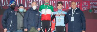 Campionati Italiani Ciclocross Variano 2022